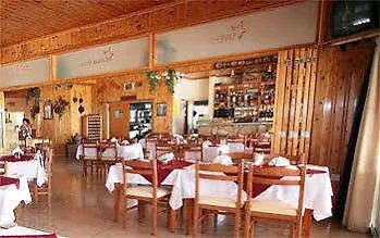 Hotel Petsas & Tavern *
