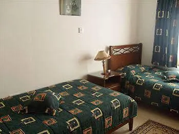 Petsas & Tavern Hotel