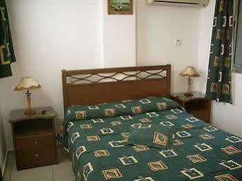 Petsas & Tavern Hotel Peyia