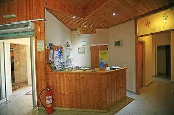 Hotel Petsas & Tavern *